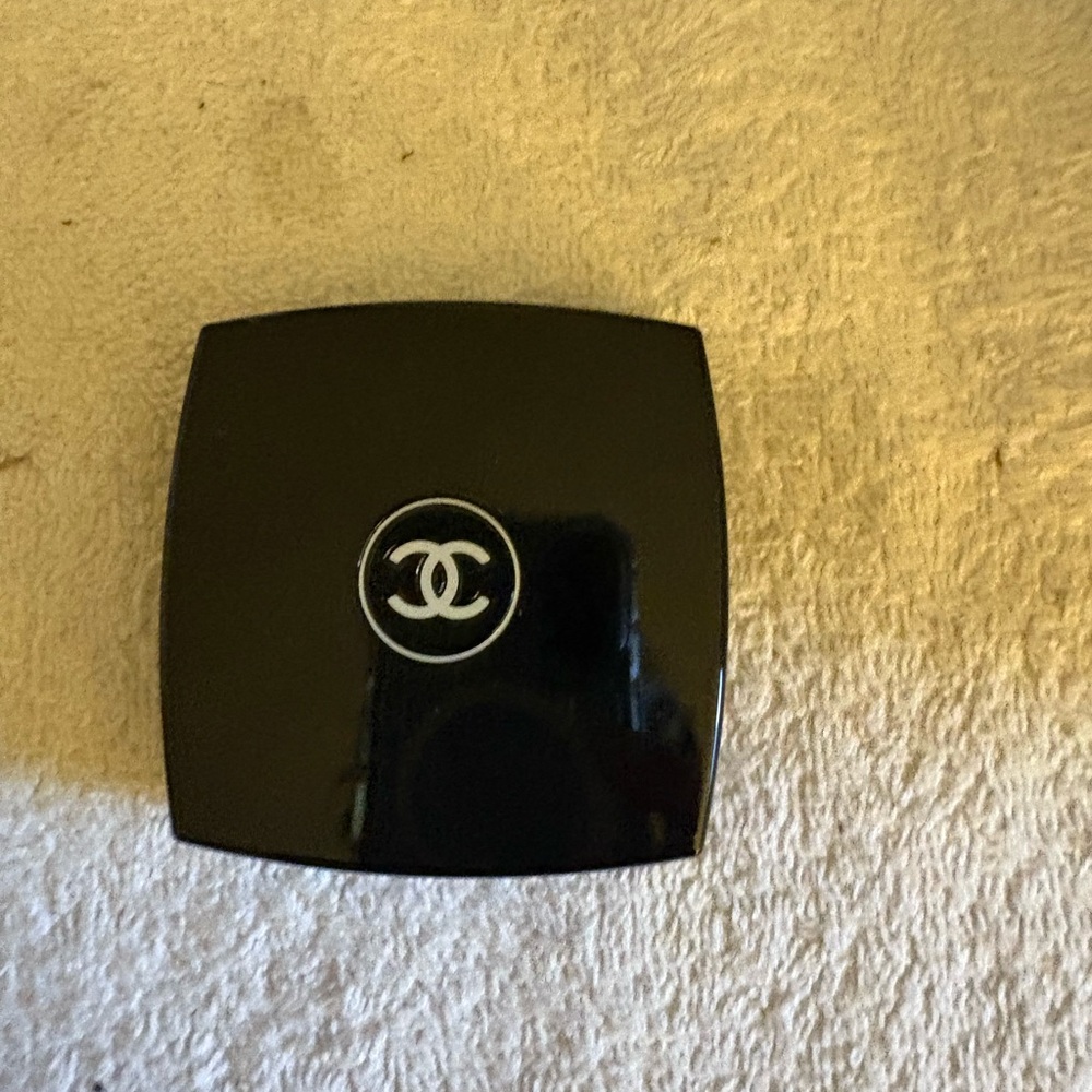 CHANEL Les 4 Ombres Tisse Particular